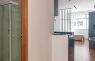 Maravilha centro Studio completo - Foto 19