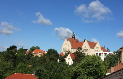 Ferienwohnung Tonberg 4 - Foto 6