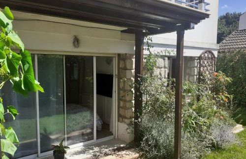 Appartement les Acacias - Foto 10