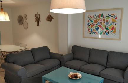 Apartamento Julieta - Foto 7