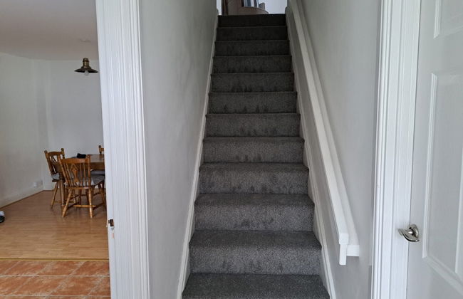 Moore Bay Holiday Homes - Foto 55