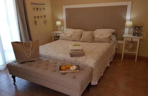 Villa Fortuna - Foto 29