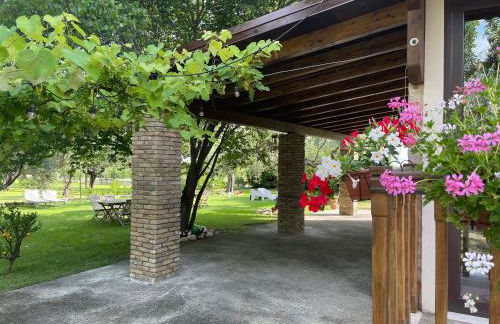 Az. Agr. Parco dei Buoi - Foto 74