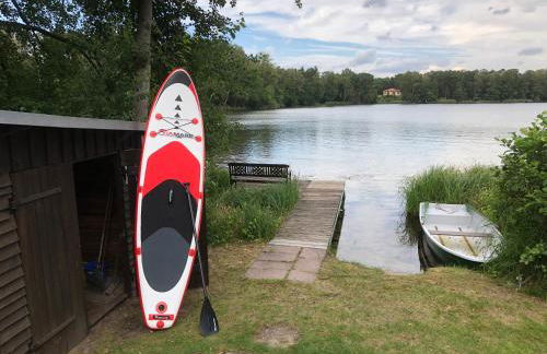 Villa Seeidyll - Foto 22