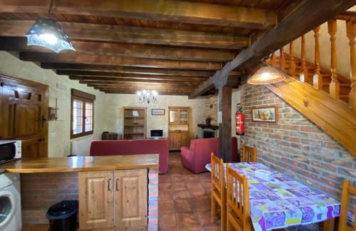 Los Avellanos Casa 2 - Foto 17