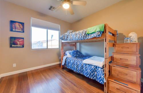 Casa Grande Vacation Rental with Private Pool! - Foto 20