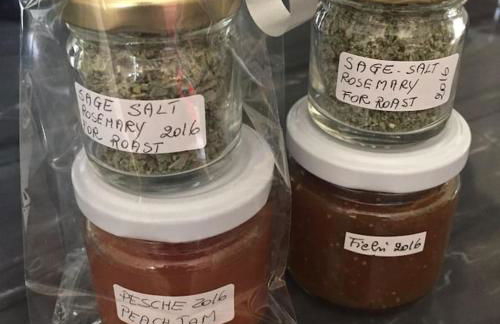 Villino I Balzi - Foto 31