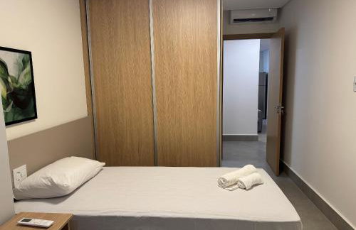 Aptos em Prédio com Piscina e Academia - GRL - Foto 17