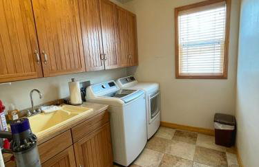 Spacious 5 BR on the Ranch - Foto 6