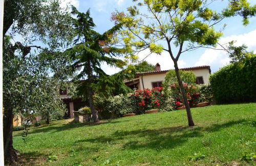 Agriturismo La Ghiraia - Foto 8