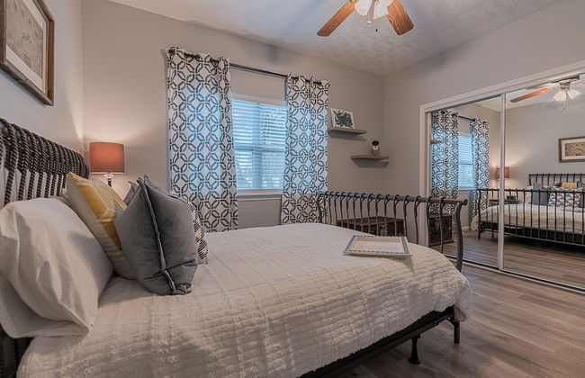 The Blue Flamingo - Foto 28