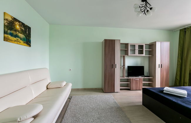 MaxRealty24 Putilkovo, Spaso-Tushinskiy Boulevard 5 - Foto 16