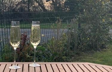 Swift Gites Creuse - Foto 16