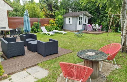 Demeure de charme paisible - Foto 30