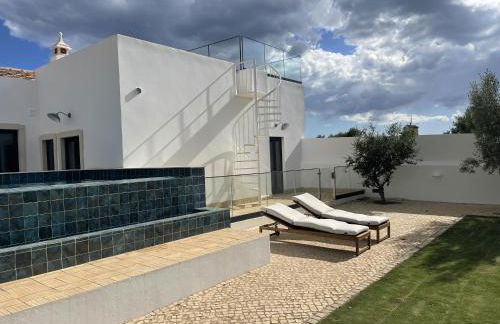 Monte Gerações - Heated pool - Typical Algarvian - close to Quinta Lago, Vale Lobo and Vilamoura - Foto 19