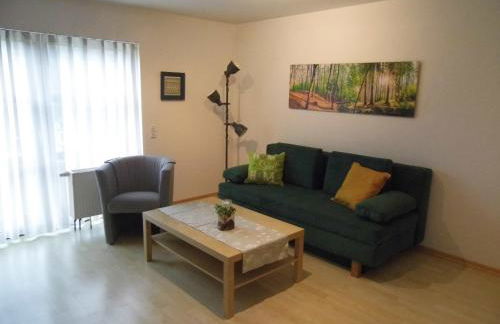 Ferienwohnung Hof 22 - Foto 3