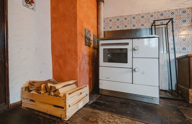 Alte Sahnealm - Foto 30