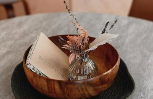 Sapphire A-Frame - Foto 37