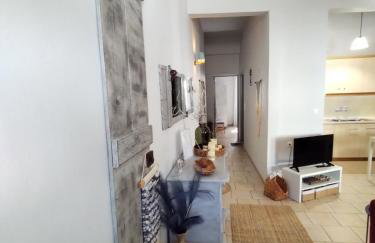 Art apartment - Photo 20