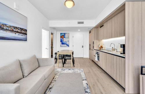 Beautiful Miami Apt Pool & Beach for 3 Guests - Foto 53