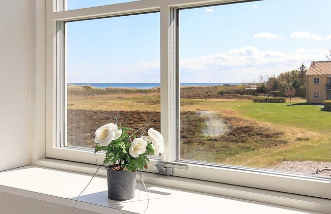 4 Person Holiday Home in Hals - Foto 40