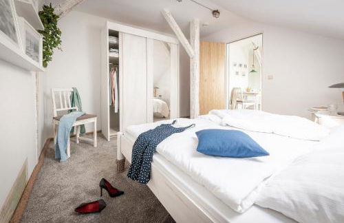 Die Ferienwohnung direkt am Meer - Foto 2