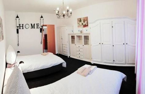 ELENA flat ROSA Oberhausen Zentrum CentrO Westfield - Foto 20