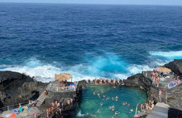 Mar de Lava - Foto 23