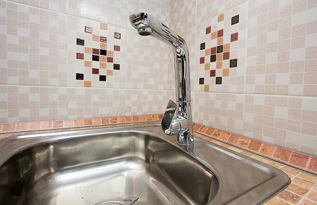 ApartLux Arbatskaya - Photo 16