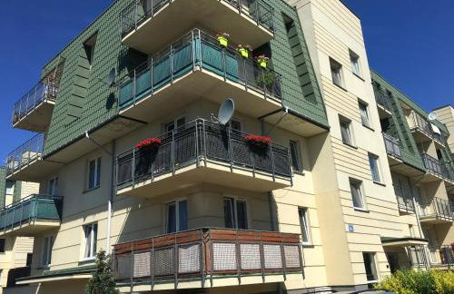 Apartament w Wesołej - Photo 23