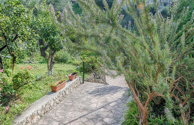 Andreas Hideaway Palaiokastritsa - Foto 51