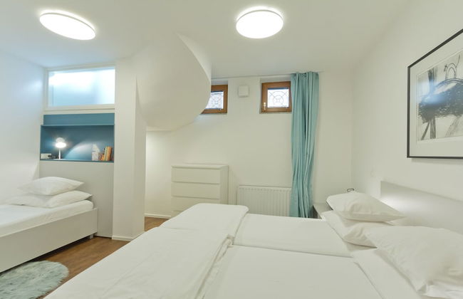 City Centre Apartments - Foto 14