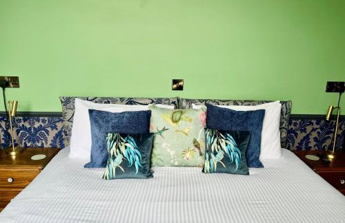 Atlantis Holiday Apartments - Foto 9