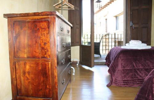 Cabachuelas I casas rurales - Foto 10