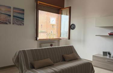 Torrione view apartment - Foto 28