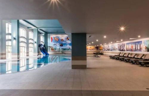 Self-Catering Studios & Apartments at Hotel Cerro Alagoa - Foto 8