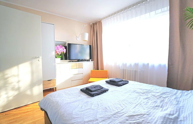 Cofy Rentals Tallinn - Foto 22