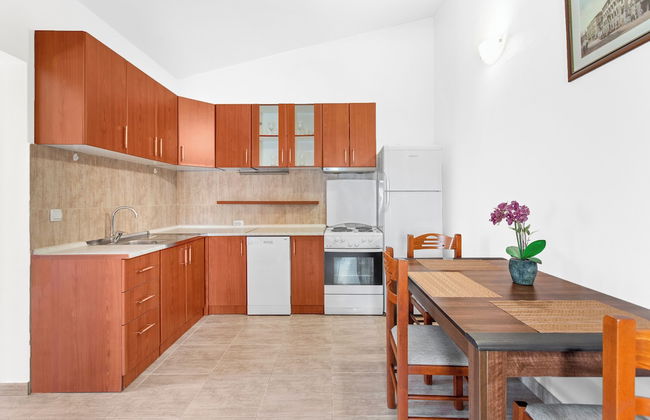 Apartments Doncic - Foto 39