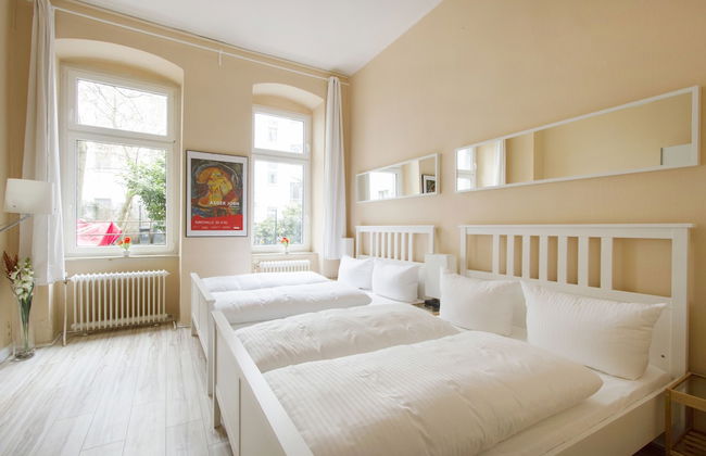 Primeflats - Apartments in Wedding - Photo 5