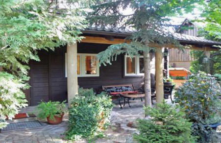 Haus Tanne - Erdgeschoss Stausee-Hausde - Foto 8