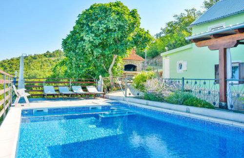 Vacation home TEA - Foto 21