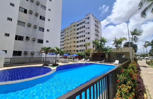 Apartamento completo,no Janga, perto de Olinda - Foto 1