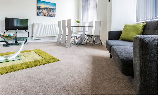 Hamilton Grace Apartments - Wessex Court - Foto 17