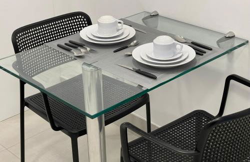 Beach Class Ilha do Leite - Flat Studio 1105 - Foto 3