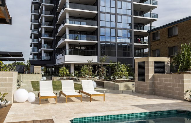 Boardwalk Burleigh Beach - Foto 78