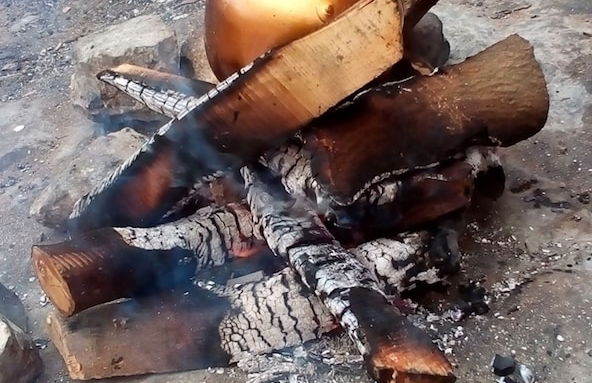 Wadi Rum Moon Camp - Photo 1