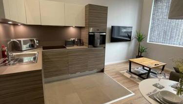 Luxury 1 Bedroom Bournville Apartment - Foto 3