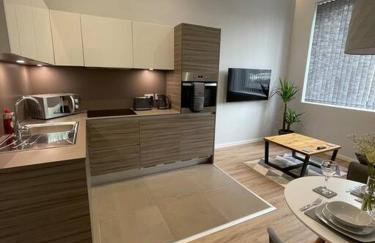 Luxury 1 Bedroom Bournville Apartment - Foto 3