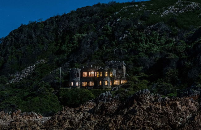 Buccara Noetzie - Lindsay Castle - Foto 69