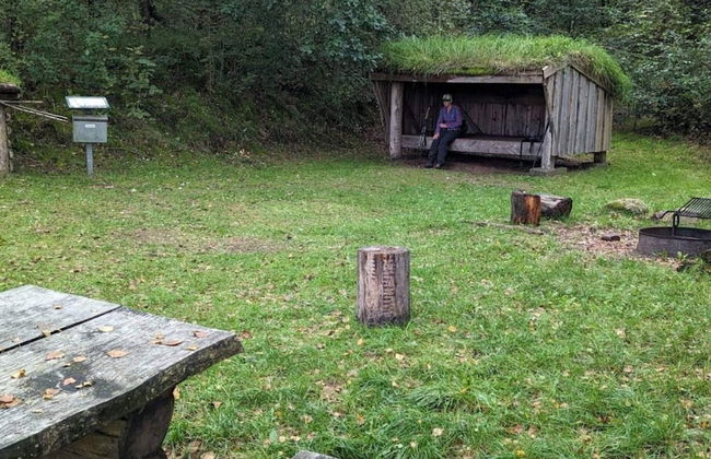 4 Person Holiday Home in Hovborg-by Traum - Foto 24